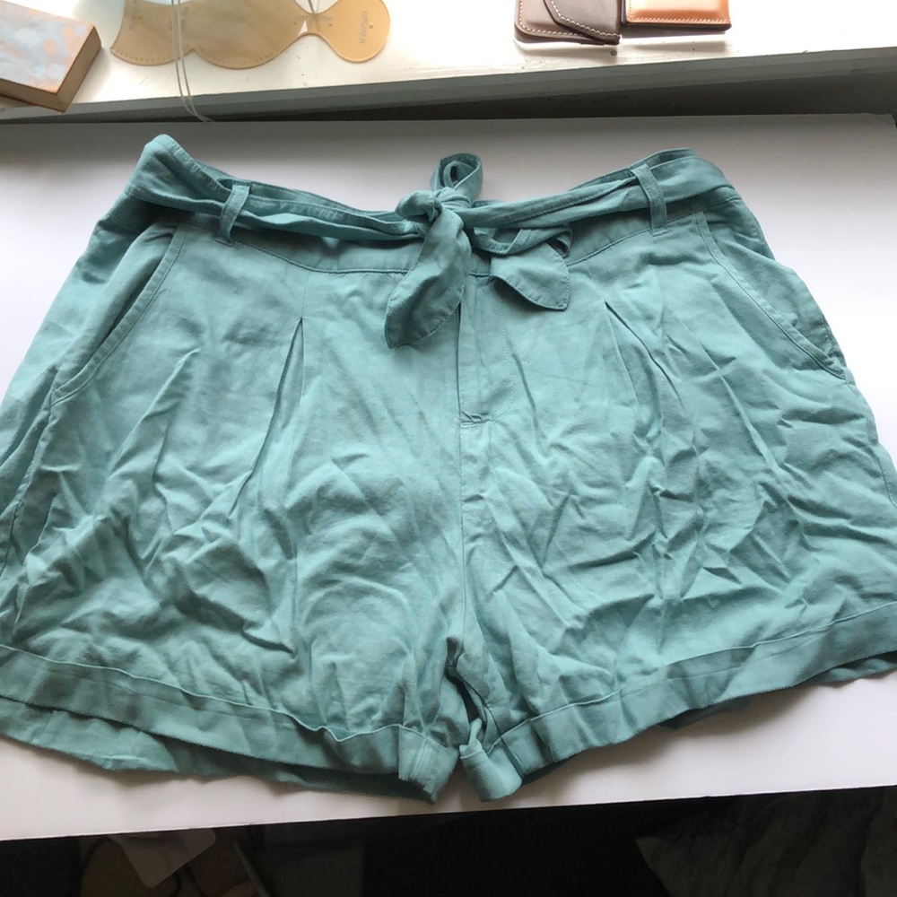Torrid shorts